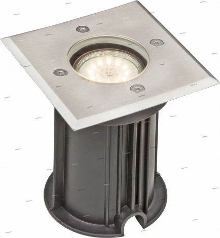 Встраиваемый светильник уличный Globo Style Ii 31101 (220V, IP67)