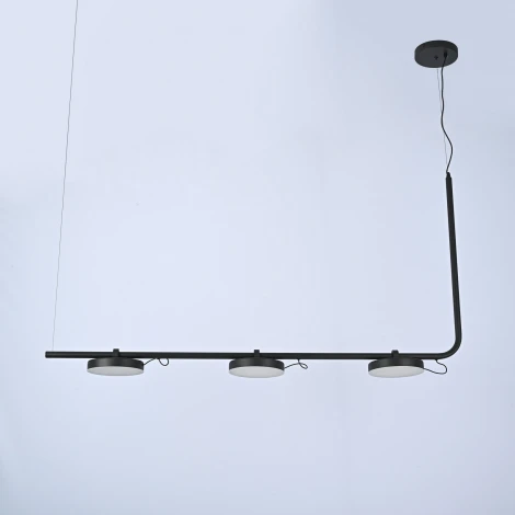 Подвесной светильник LED Lu Carte LC-11-0400