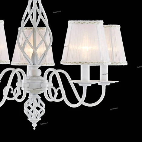 Подвесная люстра Citilux Ровена CL427150 (220V, на цепи)