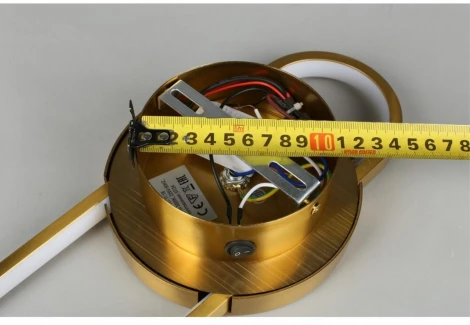 Настенный светильник LED Aployt Francesco APL.347.11.18 (220V)