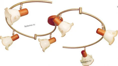 Snowlight 12630 1263004/6С