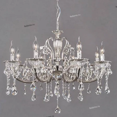 Bogate's Carolina 230/8