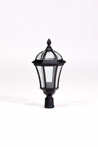 Уличный консольный светильник Oasis Light Rome S 95203