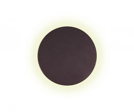 Уличный настенный светильник Kink Light Затмение 2300,19