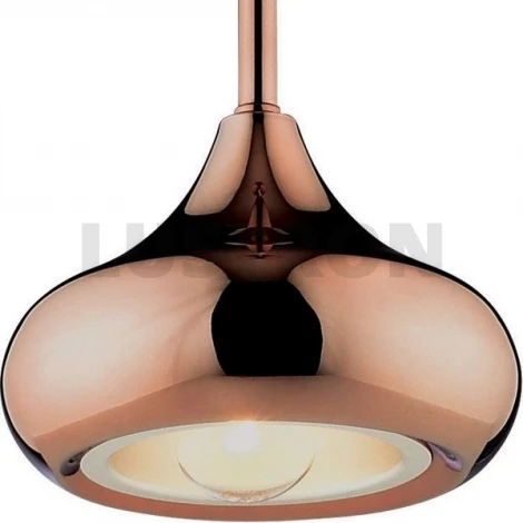 Подвесной светильник N-Light 113 113-01-96CP copper polished