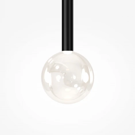 Подвесной светильник Maytoni Bubble dream MOD383PL-L4B3K