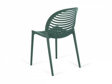 Стул Spike ОГОГО 811753 (зеленый)