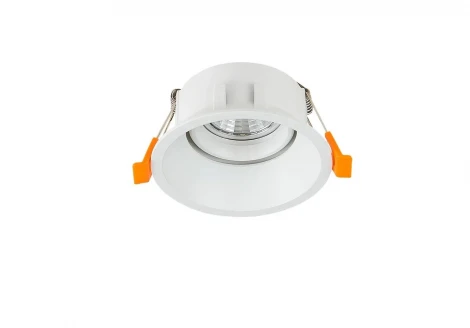 Встраиваемый светильник Simple Story 2025-1DLW