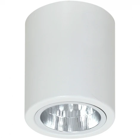 Накладной точечный светильник Luminex Downlight Round 7234