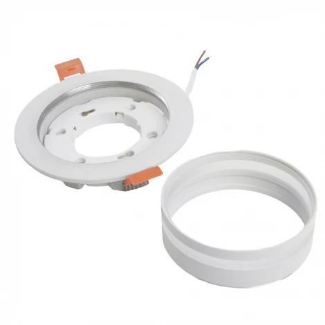 Светильник потолочный встраиваемый Feron DL502 51089