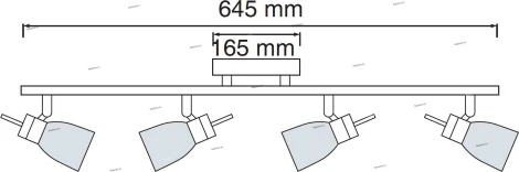 Horoz Lara HL7194L (036-002-0005)