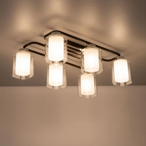 Потолочная люстра Citilux Румба CL159261 (220V)