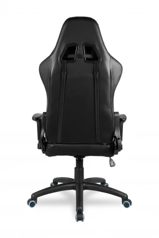 Профессиональное геймерское кресло BX-3827/Blue