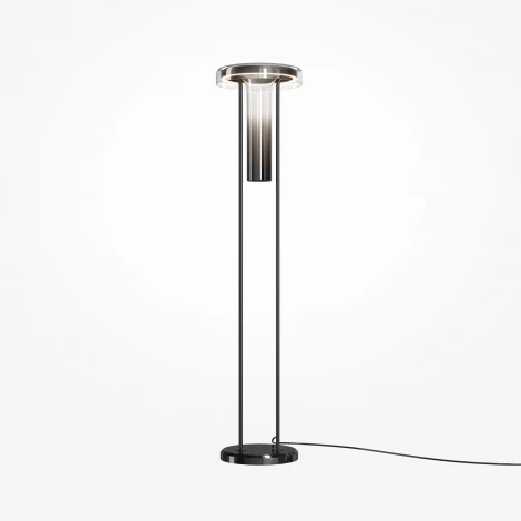 Торшер светодиодный Maytoni Ikebana MOD463FL-L24B3K