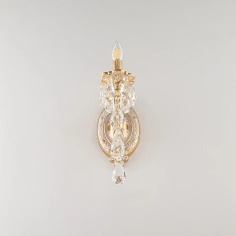 Бра Bohemia AL7801 AL7801B10/1/175 B GW