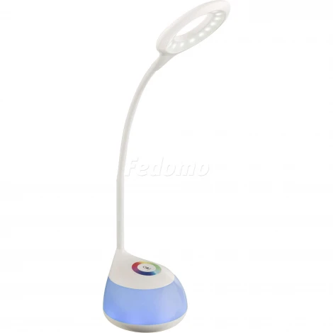 Офисная настольная лампа Globo Nele 58257