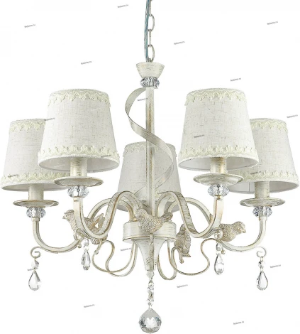 Подвесная люстра Lumion Freri 3404/5