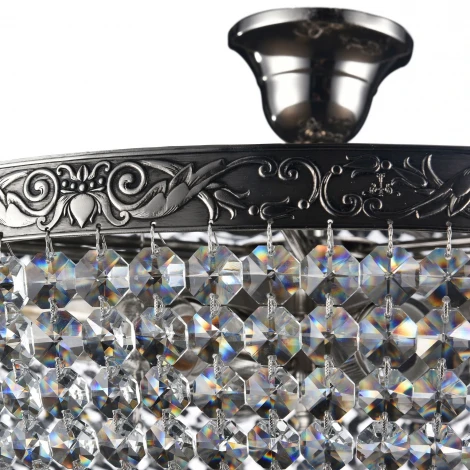 Потолочная люстра Maytoni Palace DIA890-CL-04-N