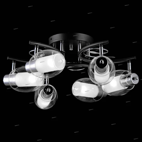 Natali Kovaltseva 75037 75037-6C CHROME, GRAY