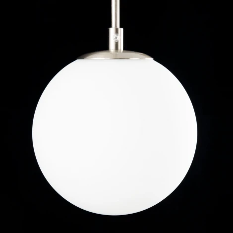 Подвесной светильник Томми CL102034 (220V, на проводе, шар)