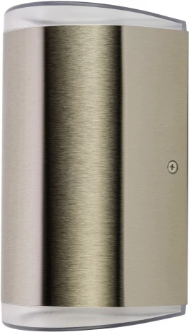 Архитектурная подсветка светодиодная Oasis Light TUBE LED ST6057 SS