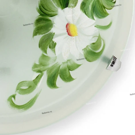 Настенно-потолочный светильник Toplight Vegost TL9341Y-02WH