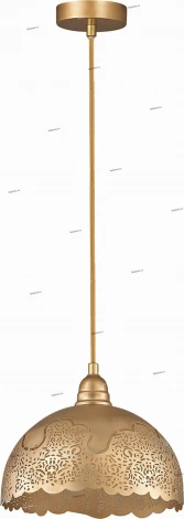 Подвесной светильник Odeon Light Veki 3298/1A