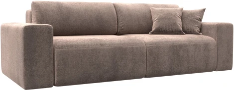 Диван прямой Лига-036 НПБ Классик Лига Диванов (Велюр) арт.127655