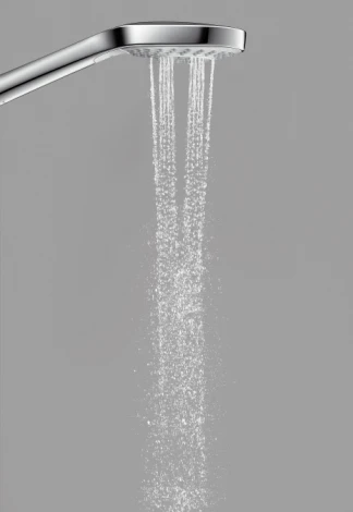 Душевая лейка Hansgrohe Croma 110 Select S Multi HS 26800400