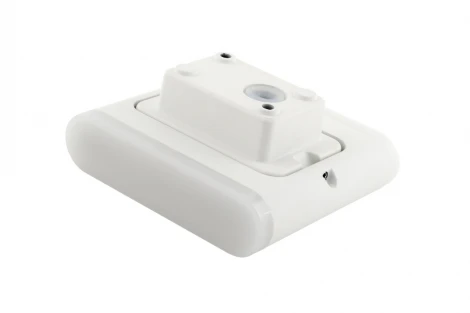 Архитектурная подсветка DesignLed BRAVO GW-6080S-6-WH-WW (220V, IP54)