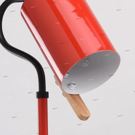 Интерьерная настольная лампа MW-Light Акцент 680030901