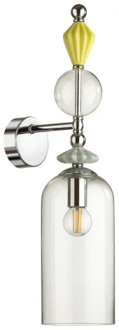 Бра Odeon Light Bizet 4893/1WA (220V)