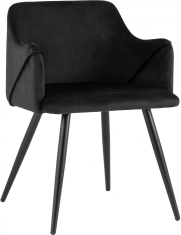 Стул Stool Group Монарх NEW черный УТ000034583