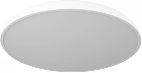 Потолочный светильник круглый Loft It Dime 10371 White (LED, 220V, круглые)