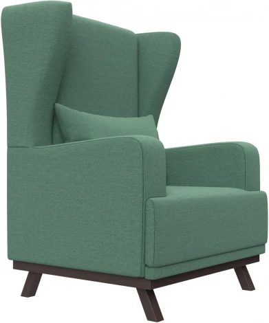 Кресло Джон Лига Диванов (Рогожка) арт.125046