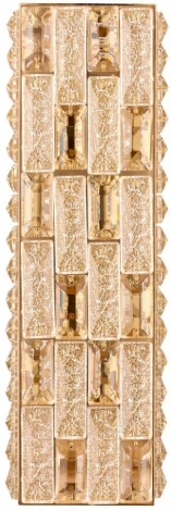 Настенный светильник Fluorite Festo FL1051-2W (LED, 220V)