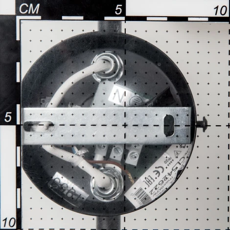 Спот Citilux Таверна CL542612 (220V, выключатель)