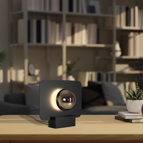 Настольная лампа Mantra Alba 8416 (LED, 220V)