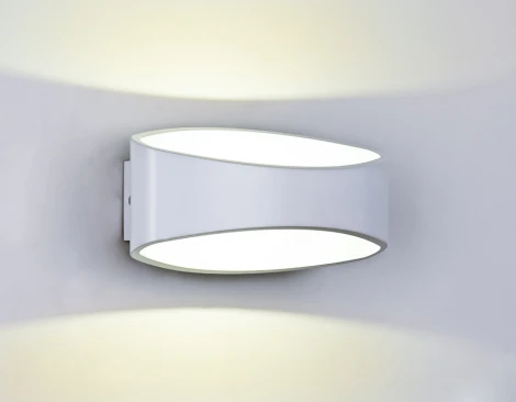 Настенный светильник Ambrella Individual FW181 (LED, 220V)