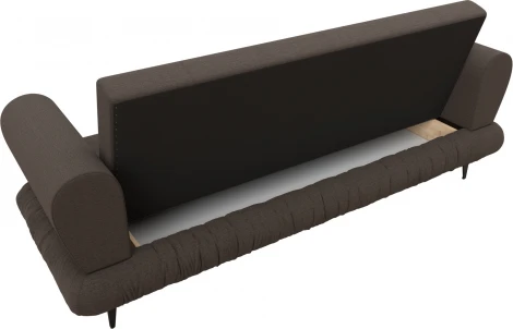 Диван-книжка Лига-045 Лига Диванов (Рогожка) арт.122338