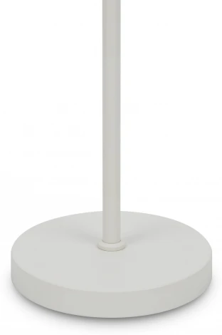 Торшер Ring MOD013FL-01W Maytoni (220V, выключатель, шар)