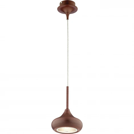 Подвесной светильник N-Light 113 113-01-86WD wood