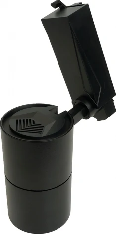 Трековый светодиодный светильник однофазный 30W 220V Feron AL103 48942 (круглые, IP40)