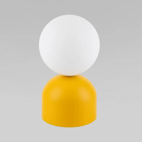 Настольная лампа Eurosvet Miki 16040 (220V, шар)