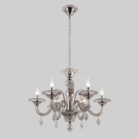 Crystal Lux Caetano SP-PL6 SMOKE
