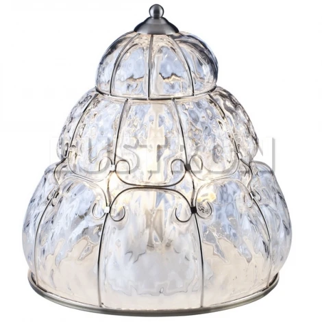 Потолочная люстра Arte Lamp Venice A2202PL-3SS