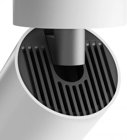 Потолочный светильник FOCUS LED 4000K 1x12Вт 50° Dim Triac Maytoni Technical C055CL-L12W4K-W-D-W