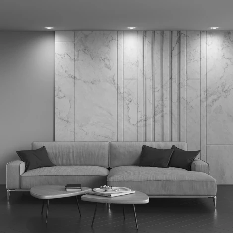 Встраиваемый светильник Phanton 4000K 1x7Вт 120° LED Maytoni Technical DL303-L7W4K