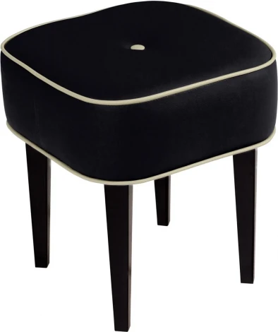 Табурет Handy SQ ОГОГО (арт.340359), (Ткань,Экокожа)