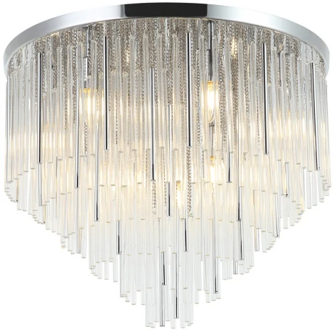 Потолочная люстра буше Stilfort Style rain 2147/09/09C (220V)